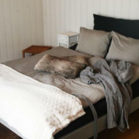 Gartenzimmer Rubigen Εξωτερικό φωτογραφία