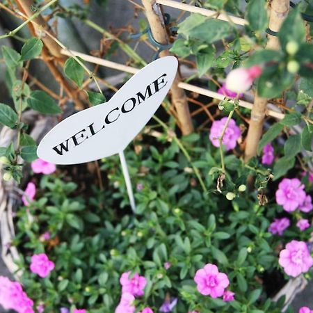 Gartenzimmer Rubigen Εξωτερικό φωτογραφία