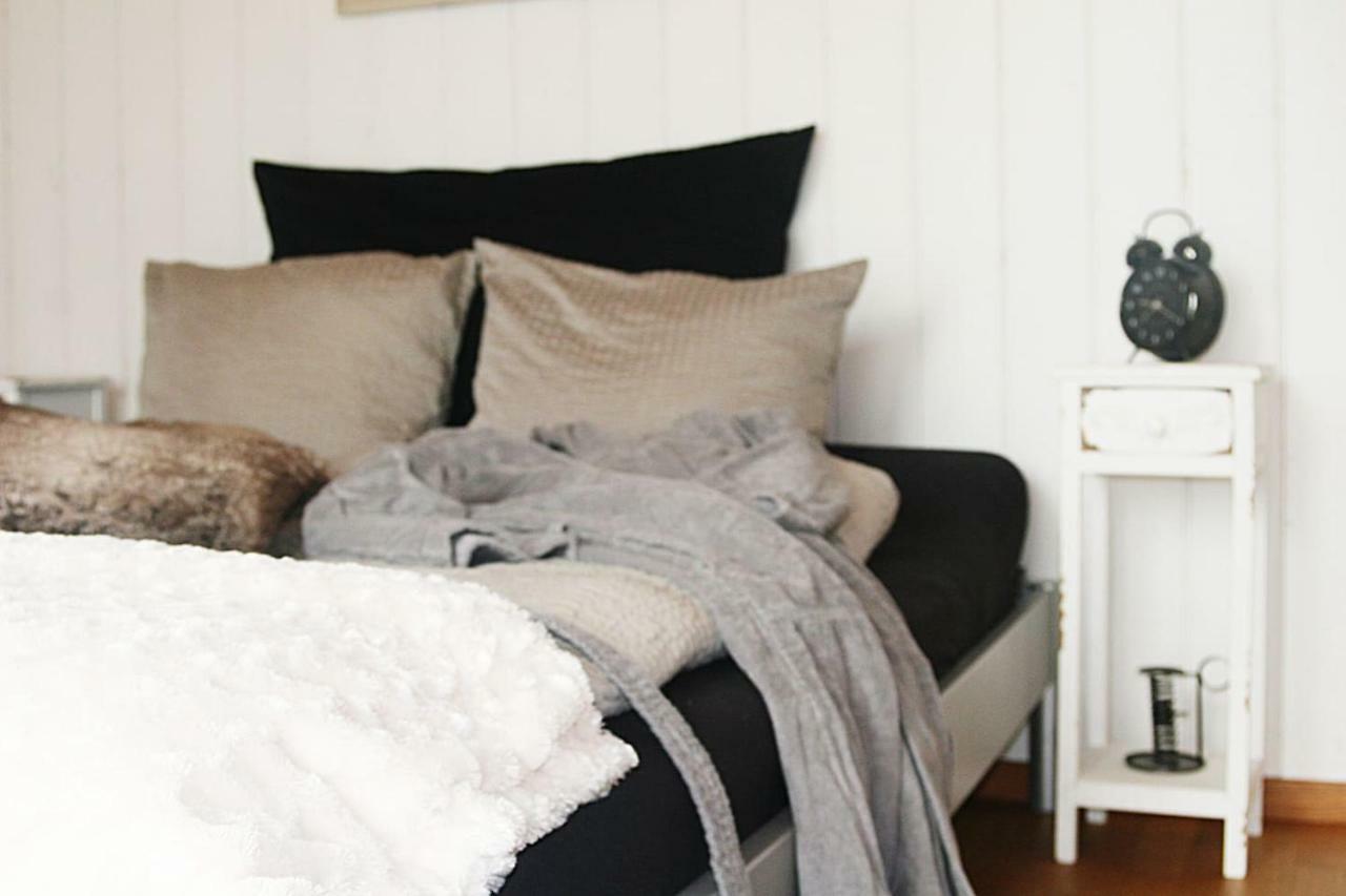 Gartenzimmer Rubigen Εξωτερικό φωτογραφία